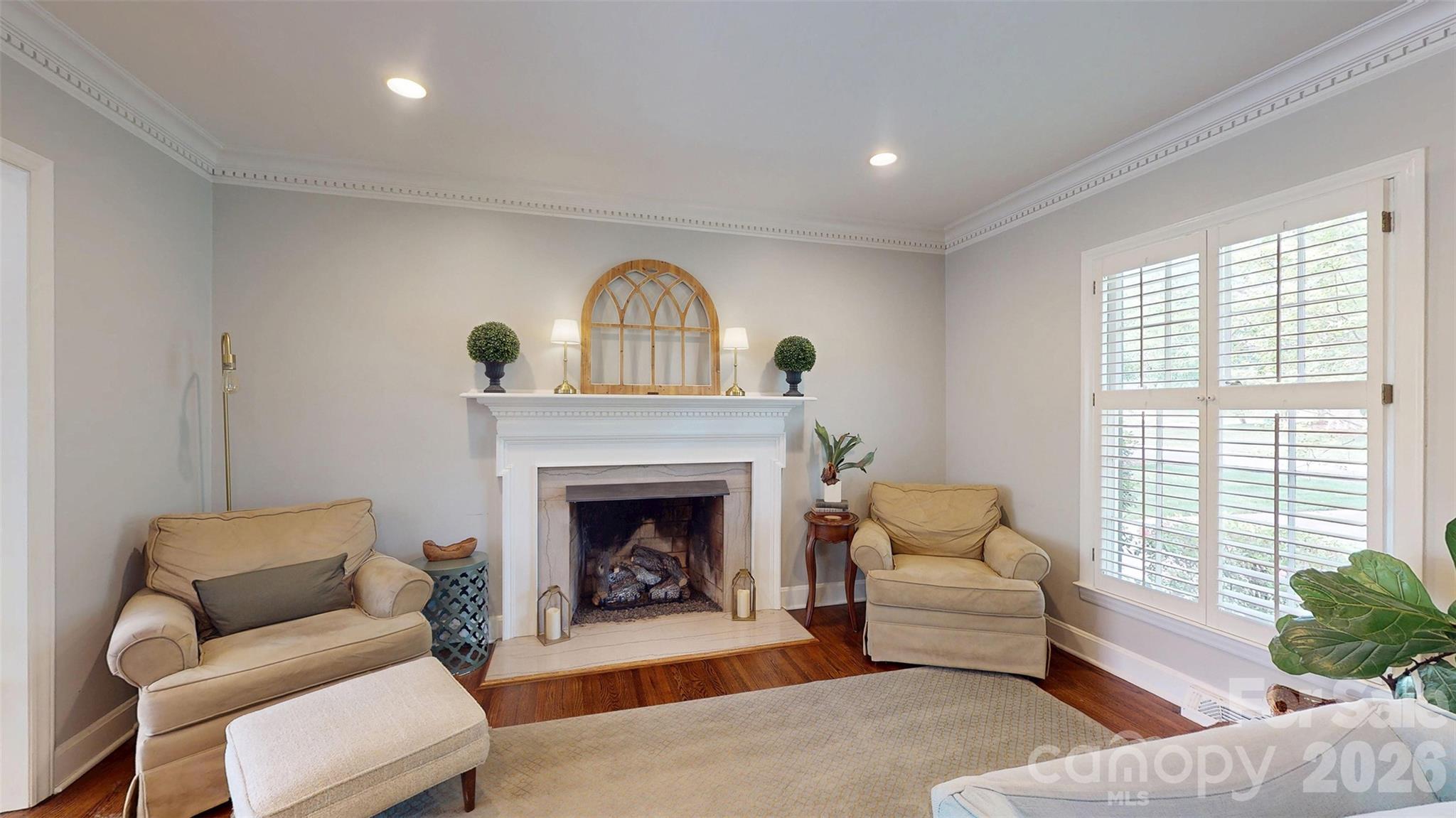 Providence Park - Residential