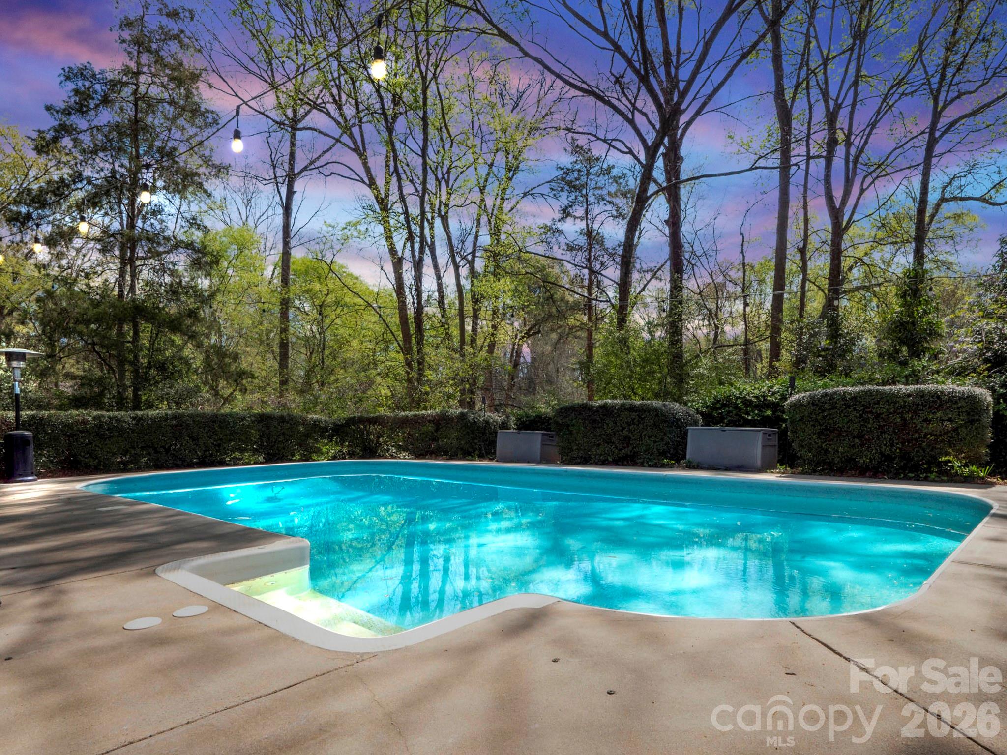 Providence Park - Residential