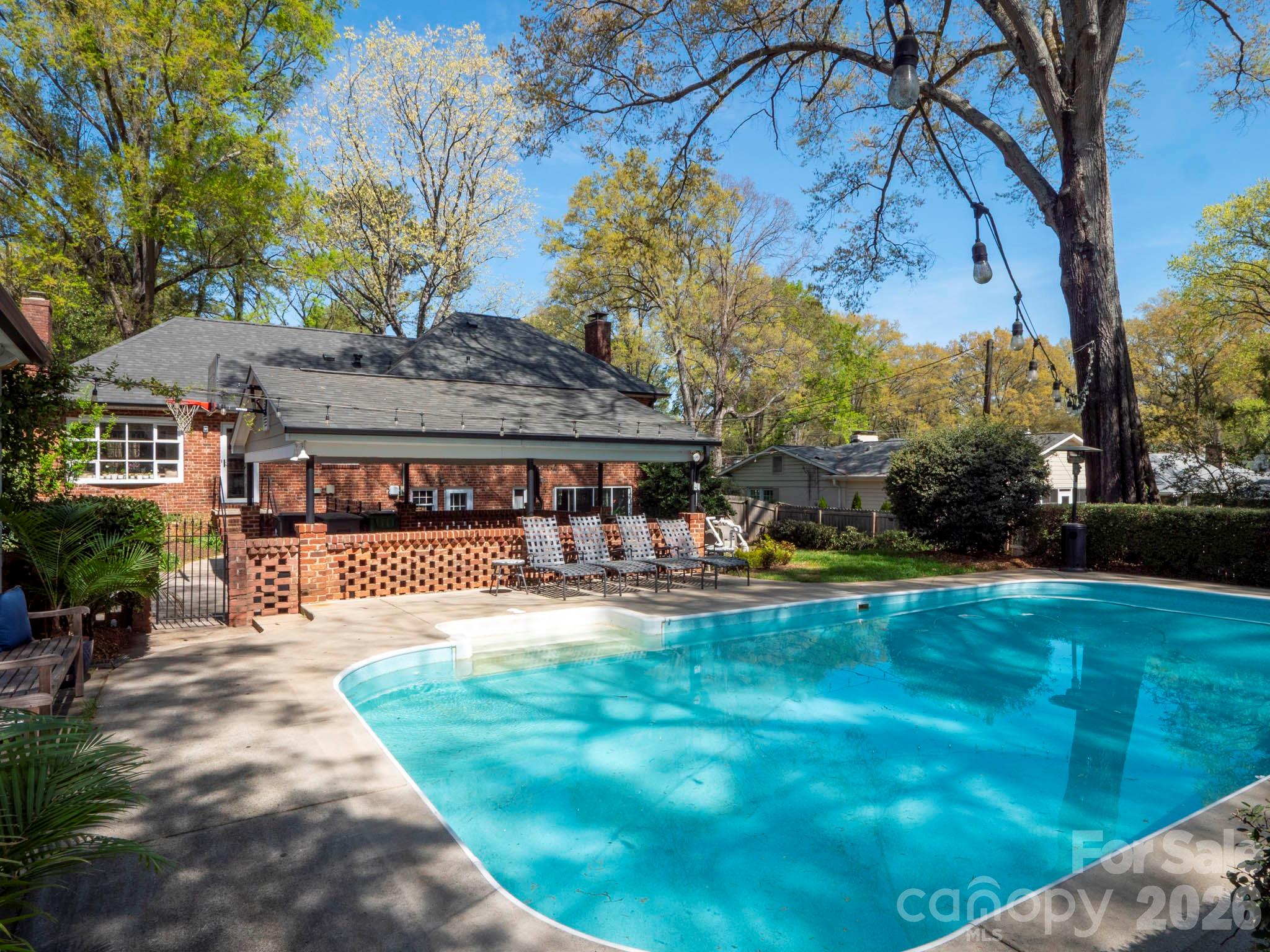 Providence Park - Residential