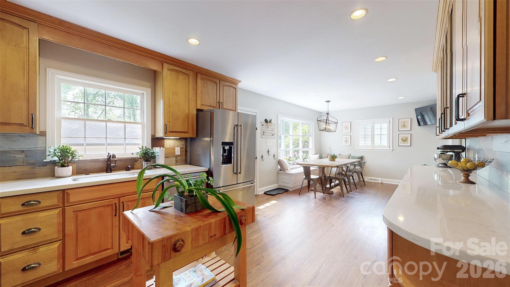 Providence Park - Residential