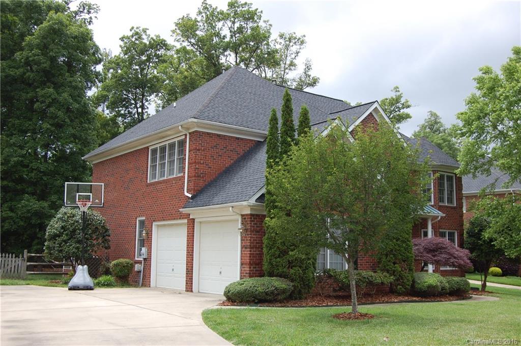 Highland Creek - Residential