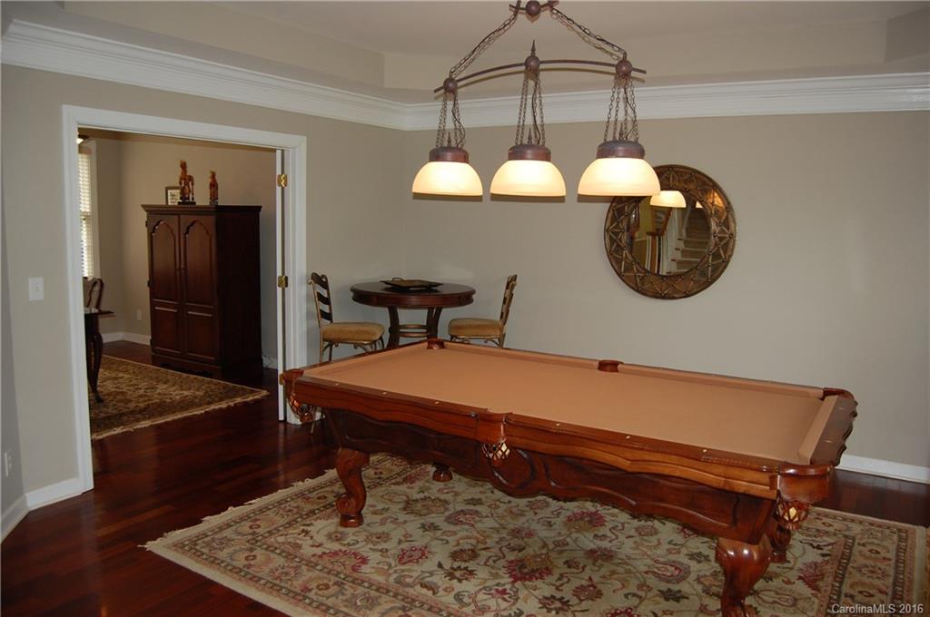 Highland Creek - Residential