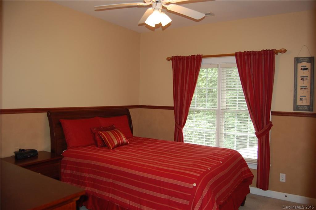 Highland Creek - Residential