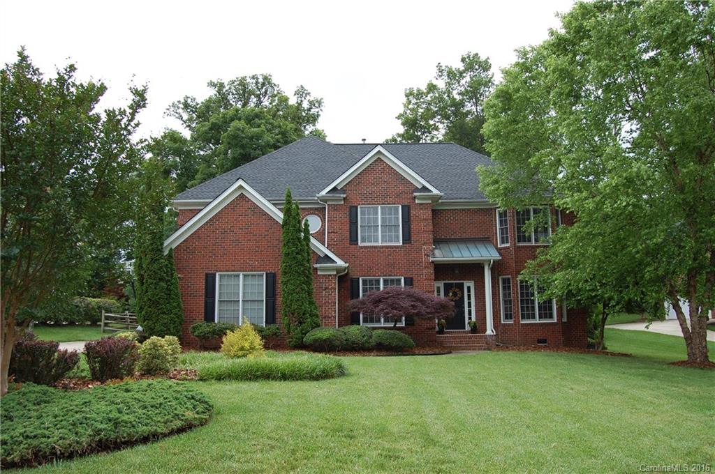 Highland Creek - Residential