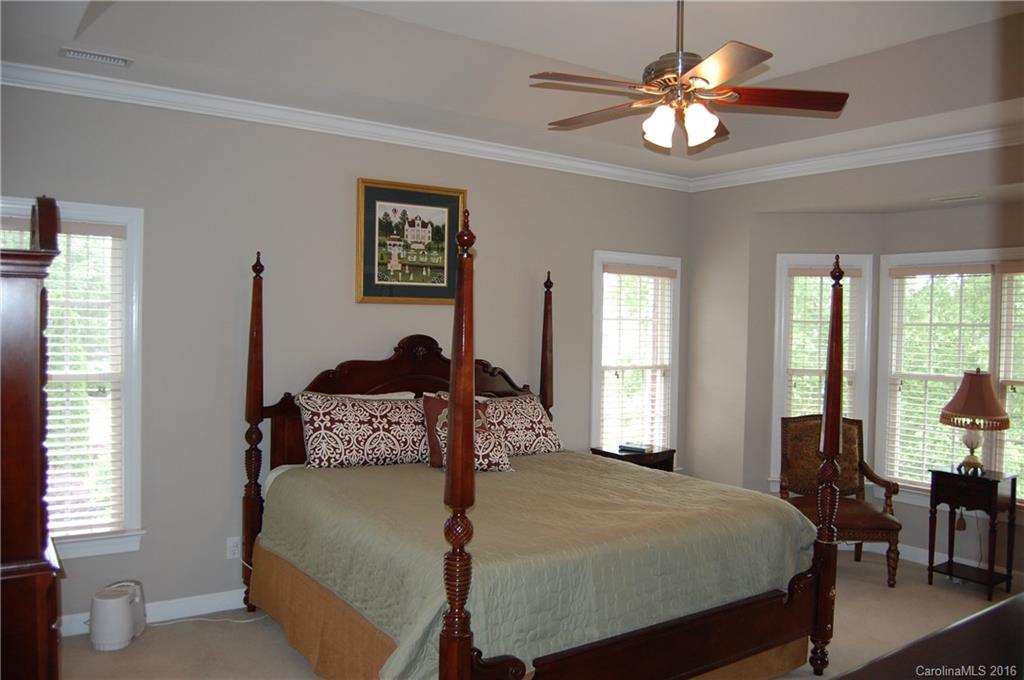 Highland Creek - Residential