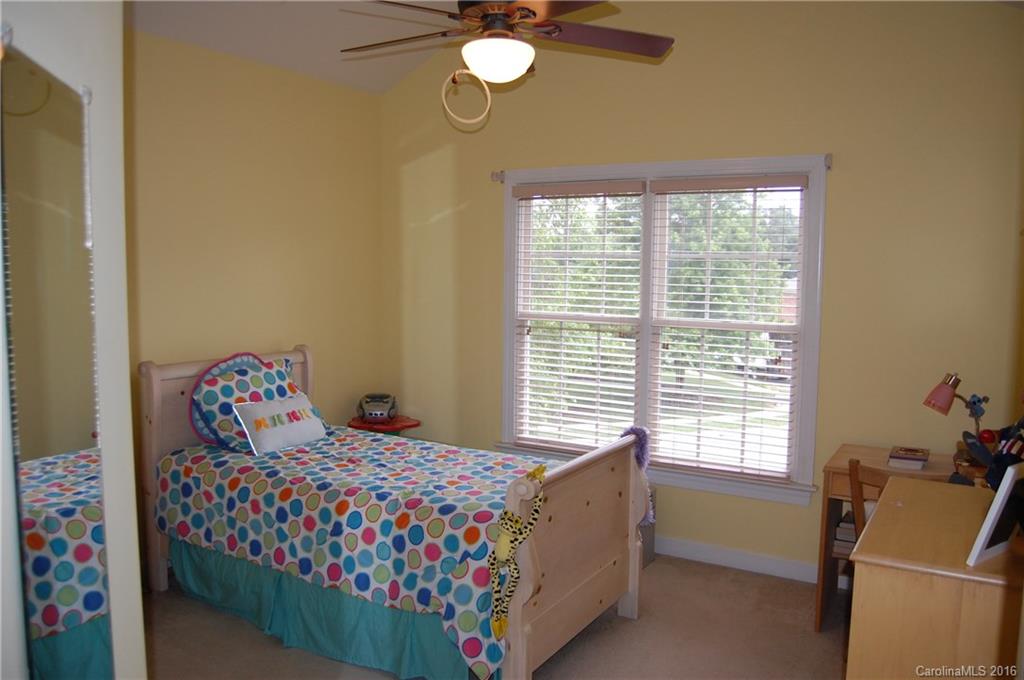 Highland Creek - Residential