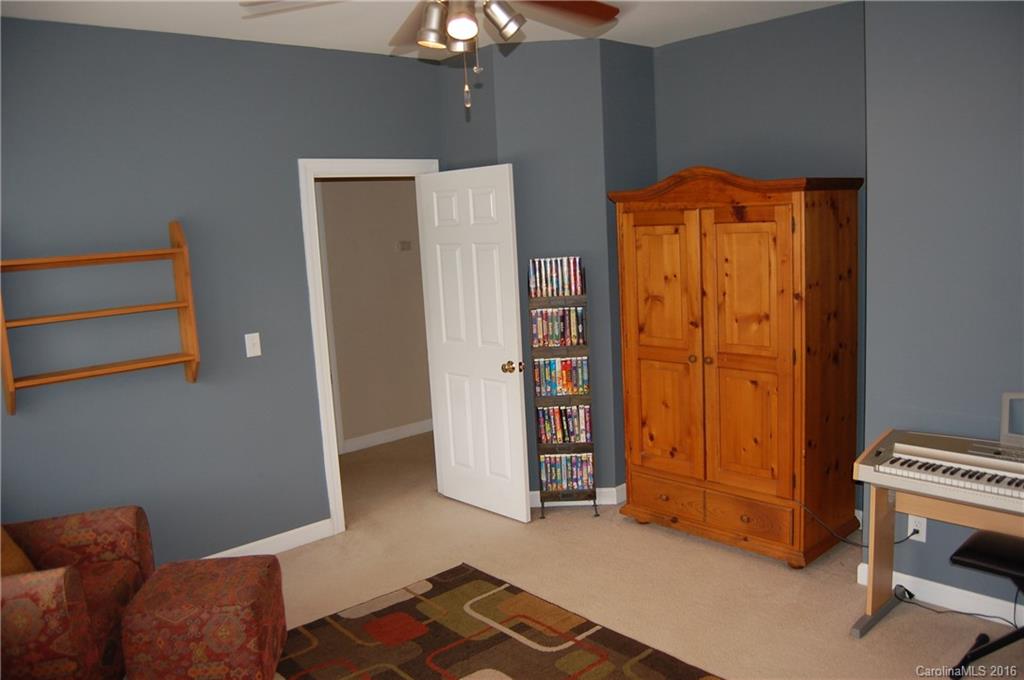 Highland Creek - Residential