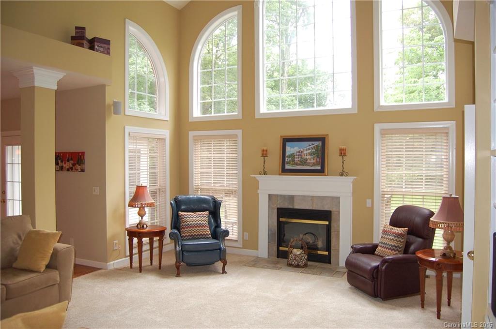 Highland Creek - Residential