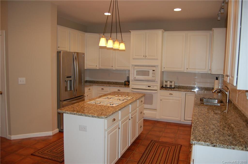 Highland Creek - Residential