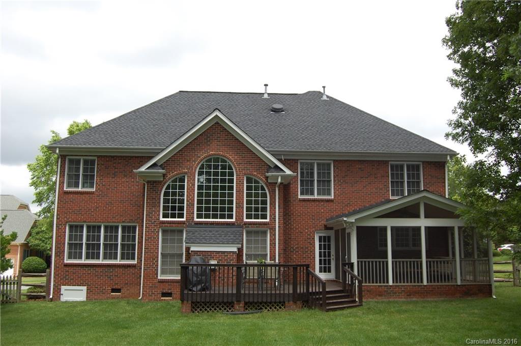 Highland Creek - Residential