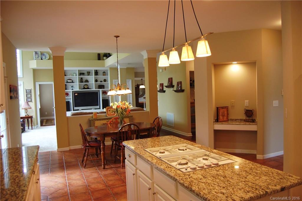 Highland Creek - Residential