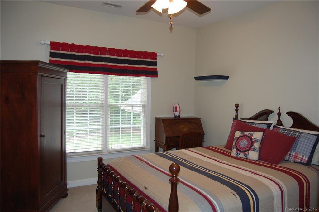 Highland Creek - Residential