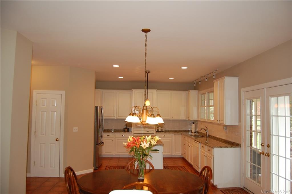 Highland Creek - Residential