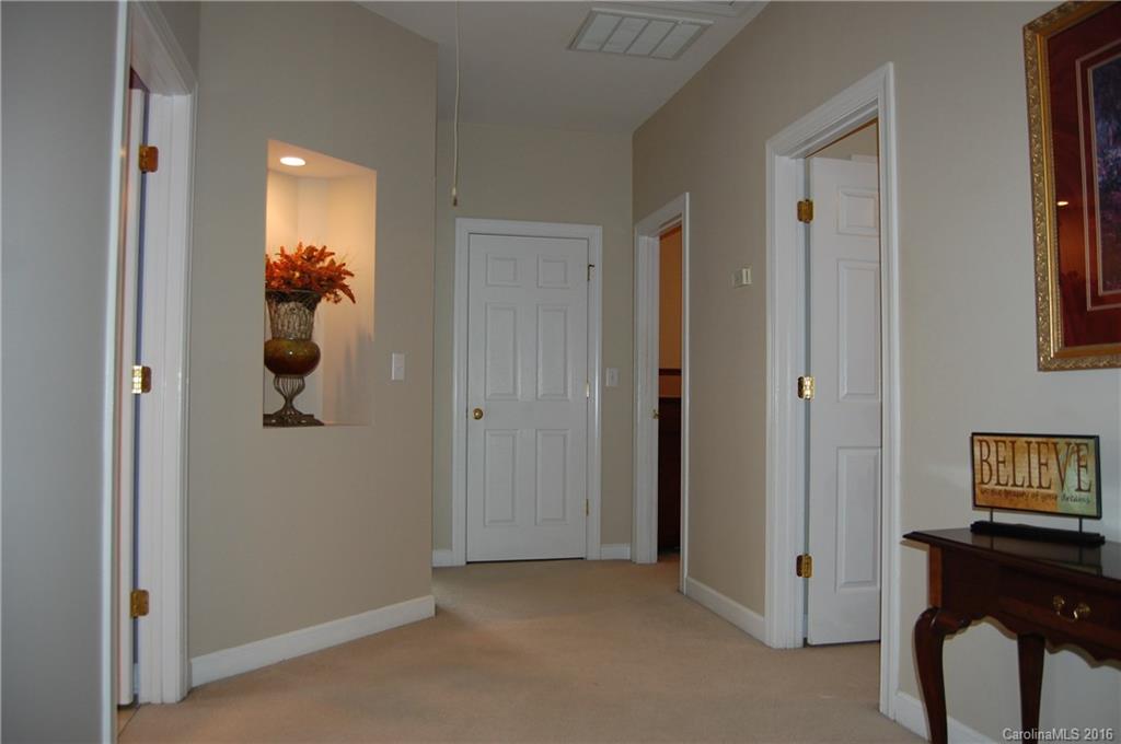 Highland Creek - Residential