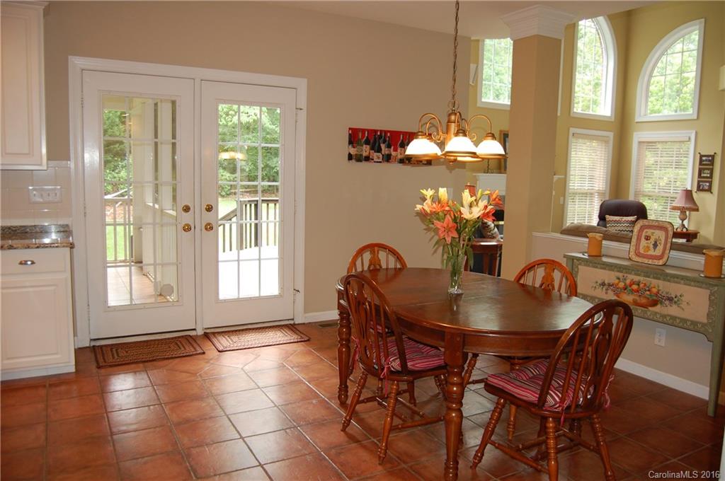 Highland Creek - Residential