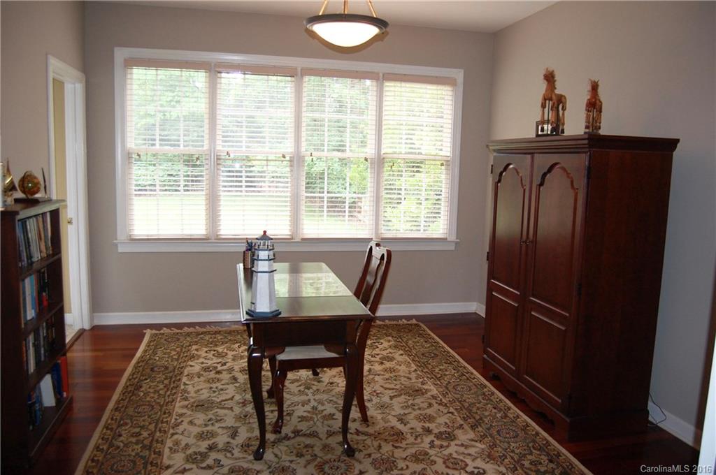 Highland Creek - Residential