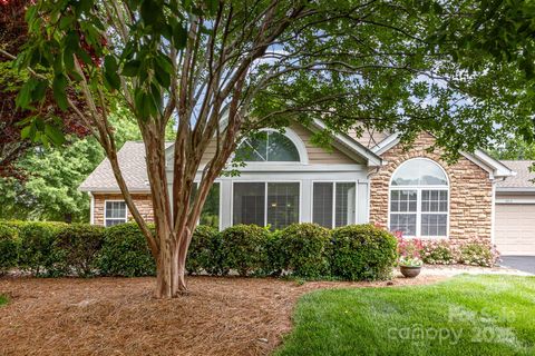9013 Trellis Pointe Boulevard Charlotte NC 28227