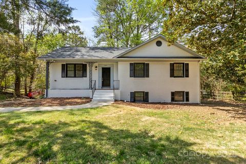 6614 Old Providence Road Charlotte NC 28226