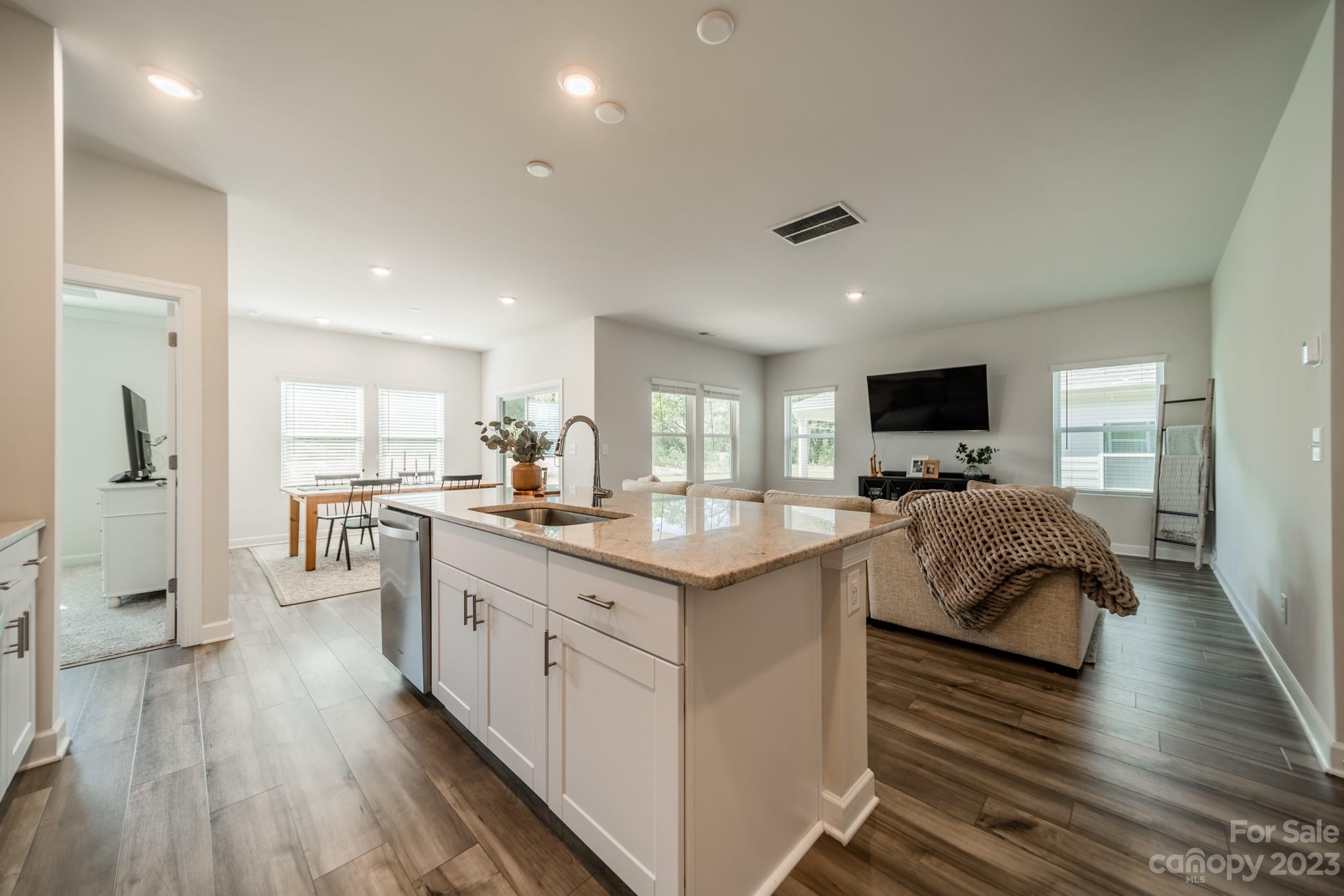 Simpson Farms - Residential
