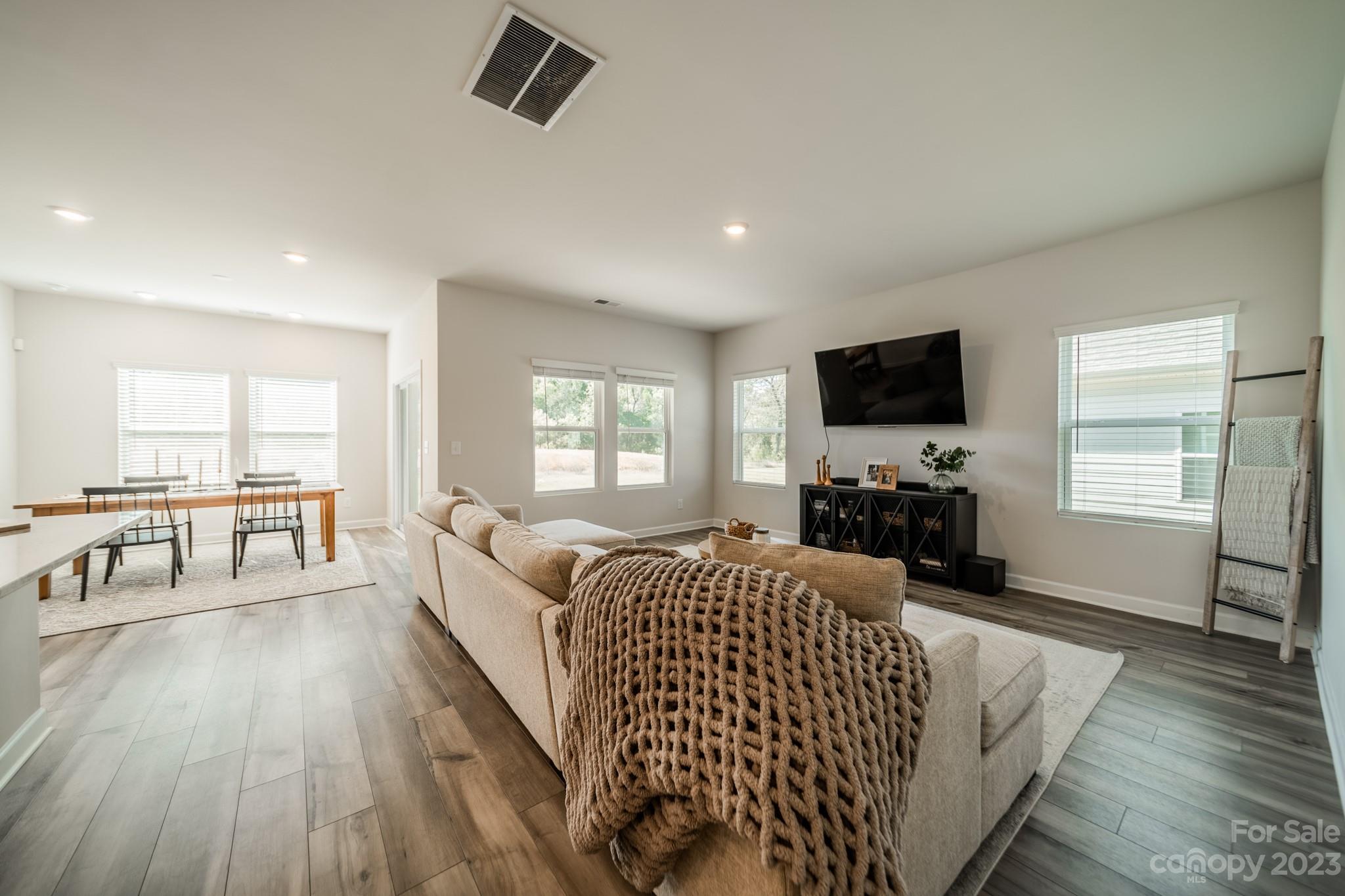 Simpson Farms - Residential
