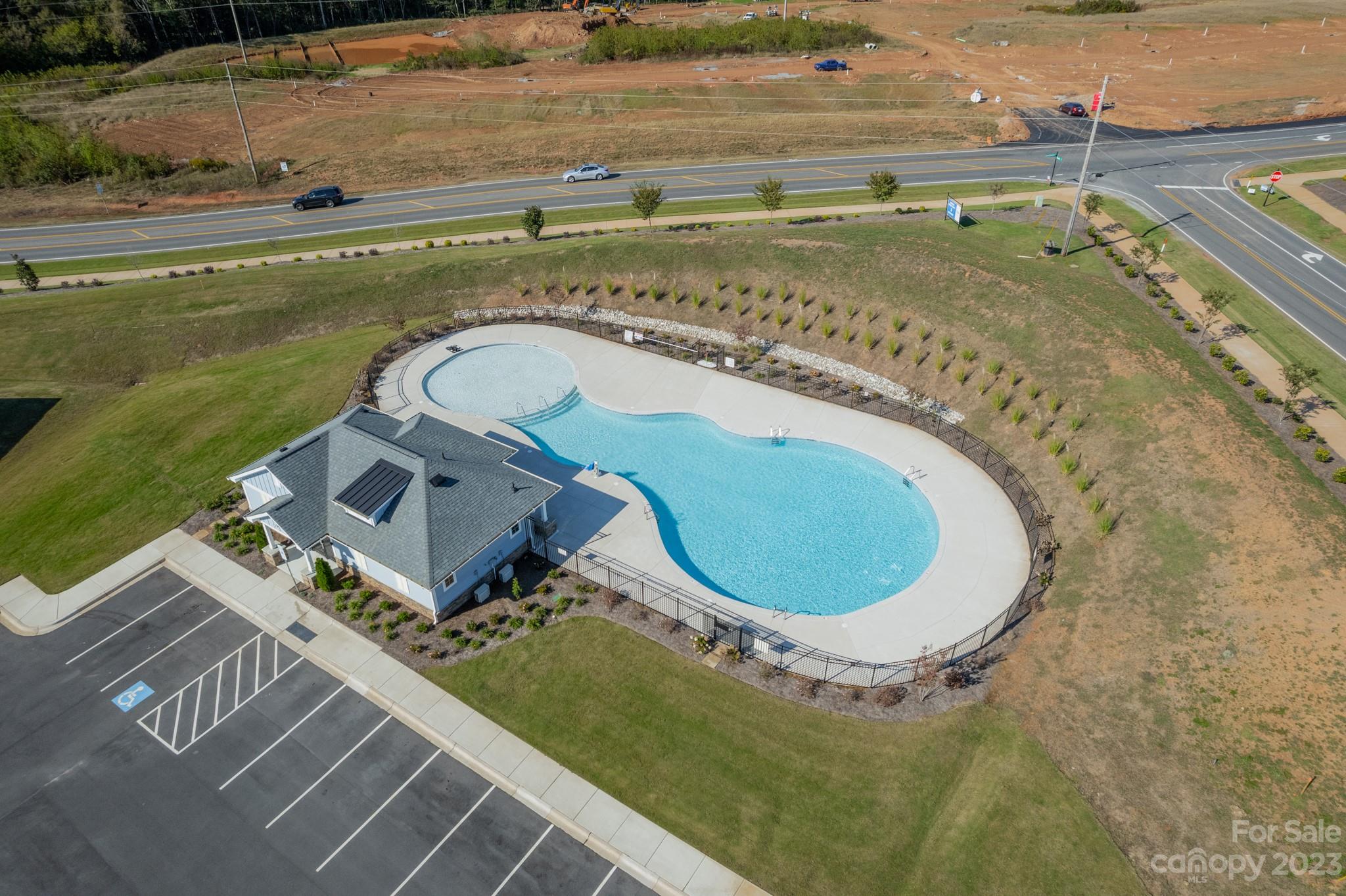 Simpson Farms - Residential