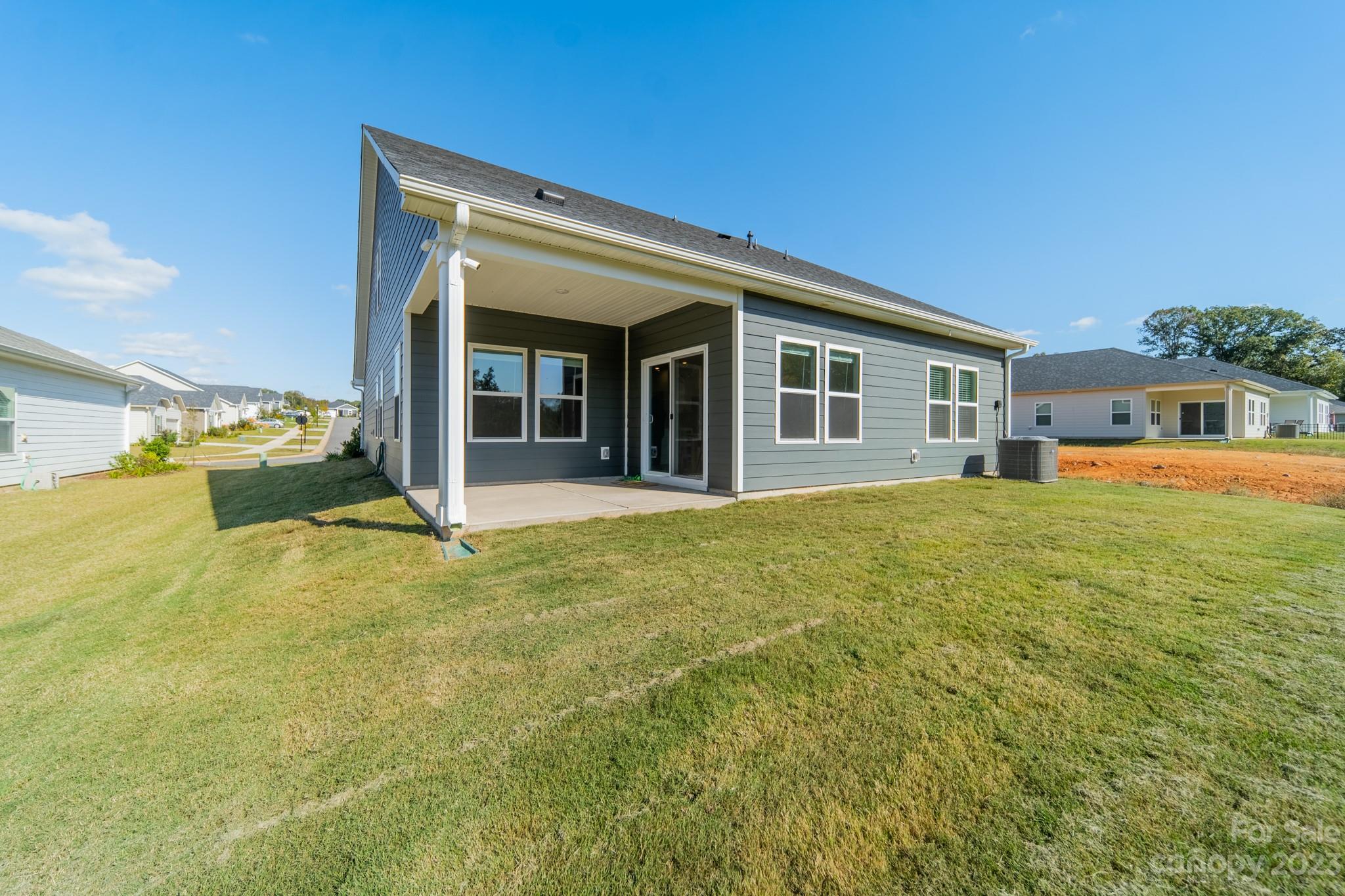 Simpson Farms - Residential