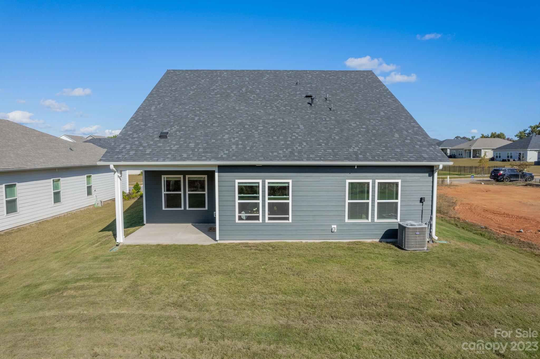 Simpson Farms - Residential