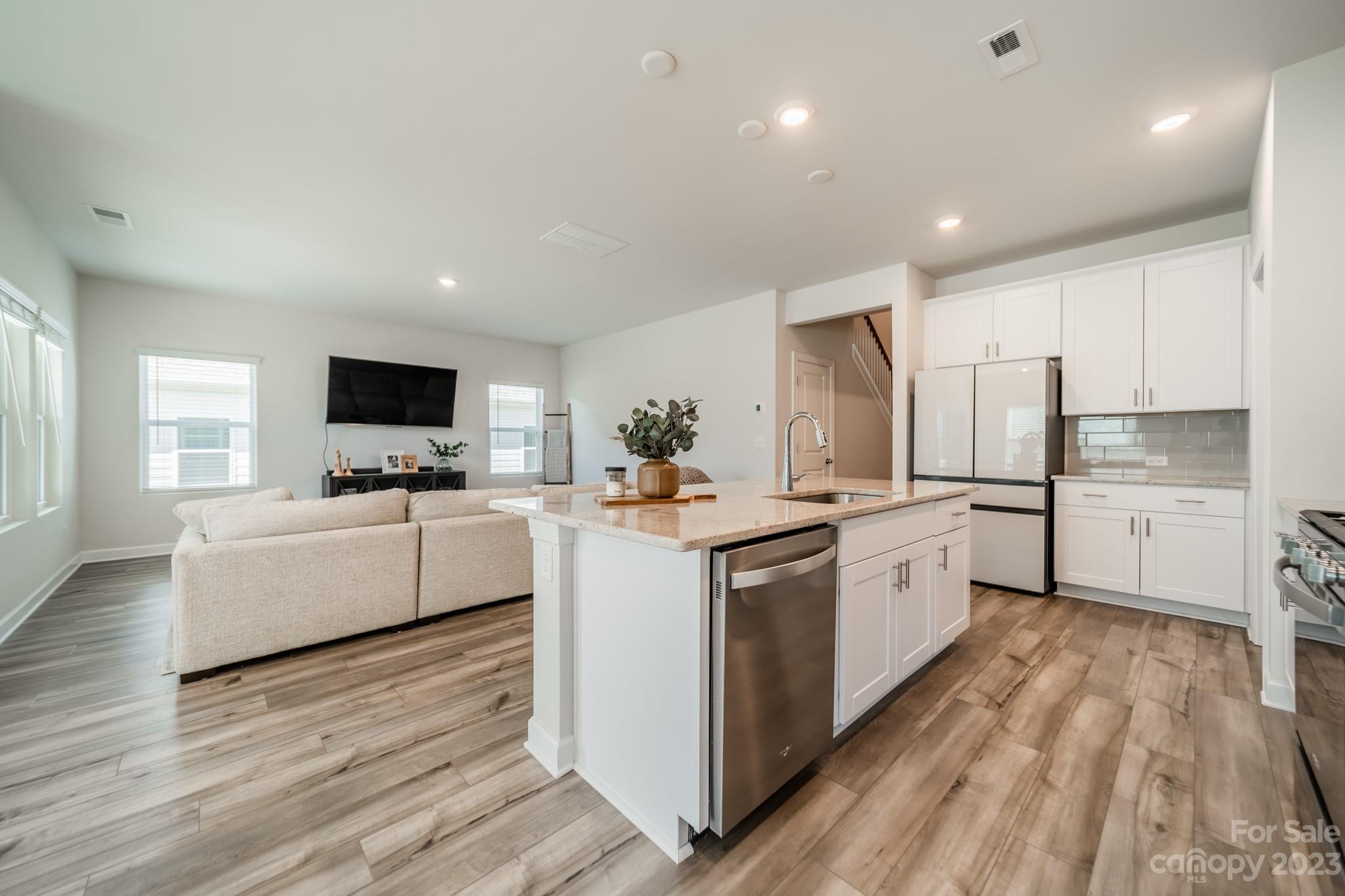 Simpson Farms - Residential