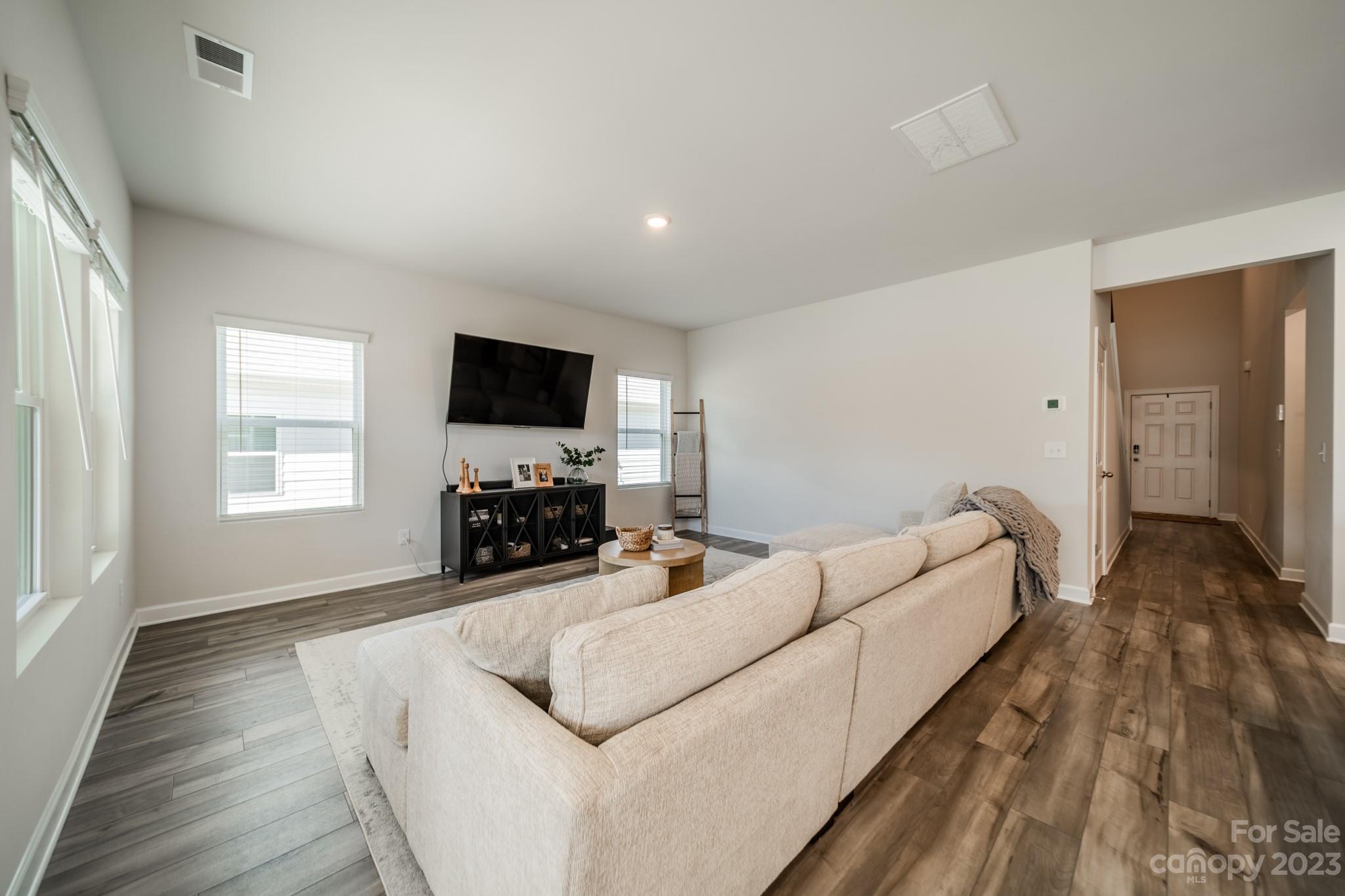Simpson Farms - Residential