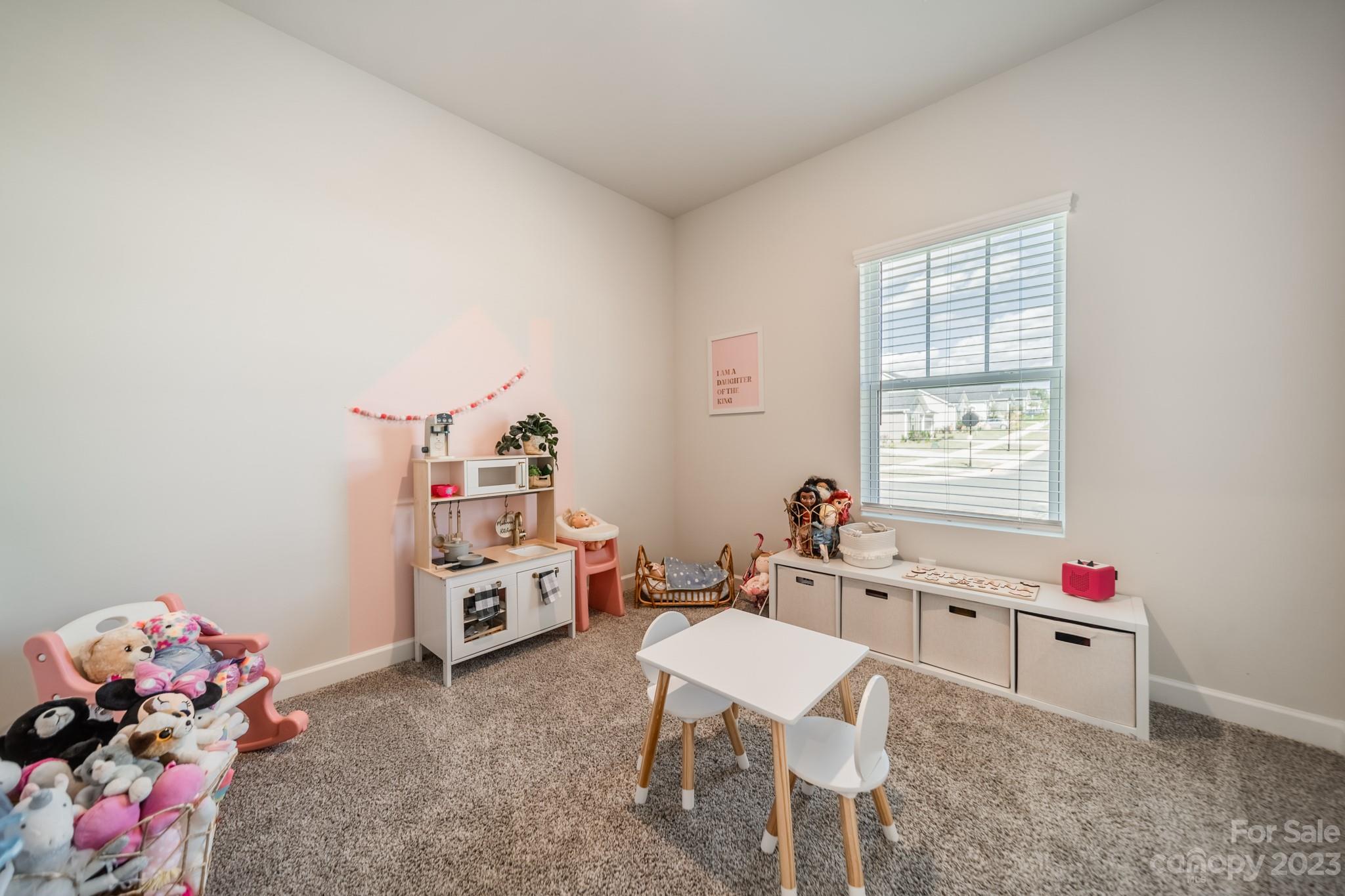Simpson Farms - Residential
