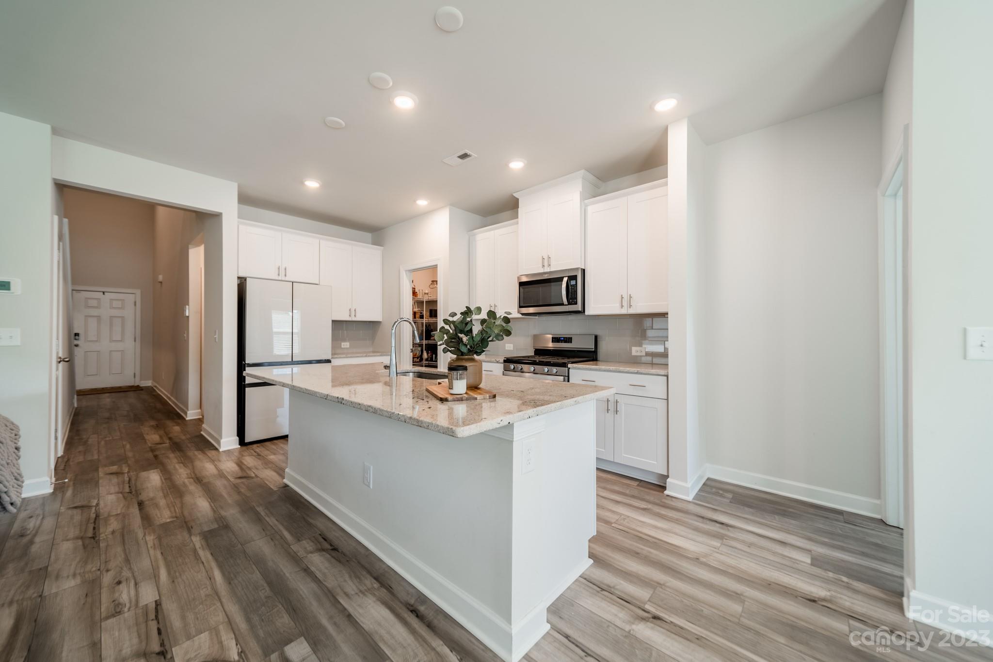 Simpson Farms - Residential