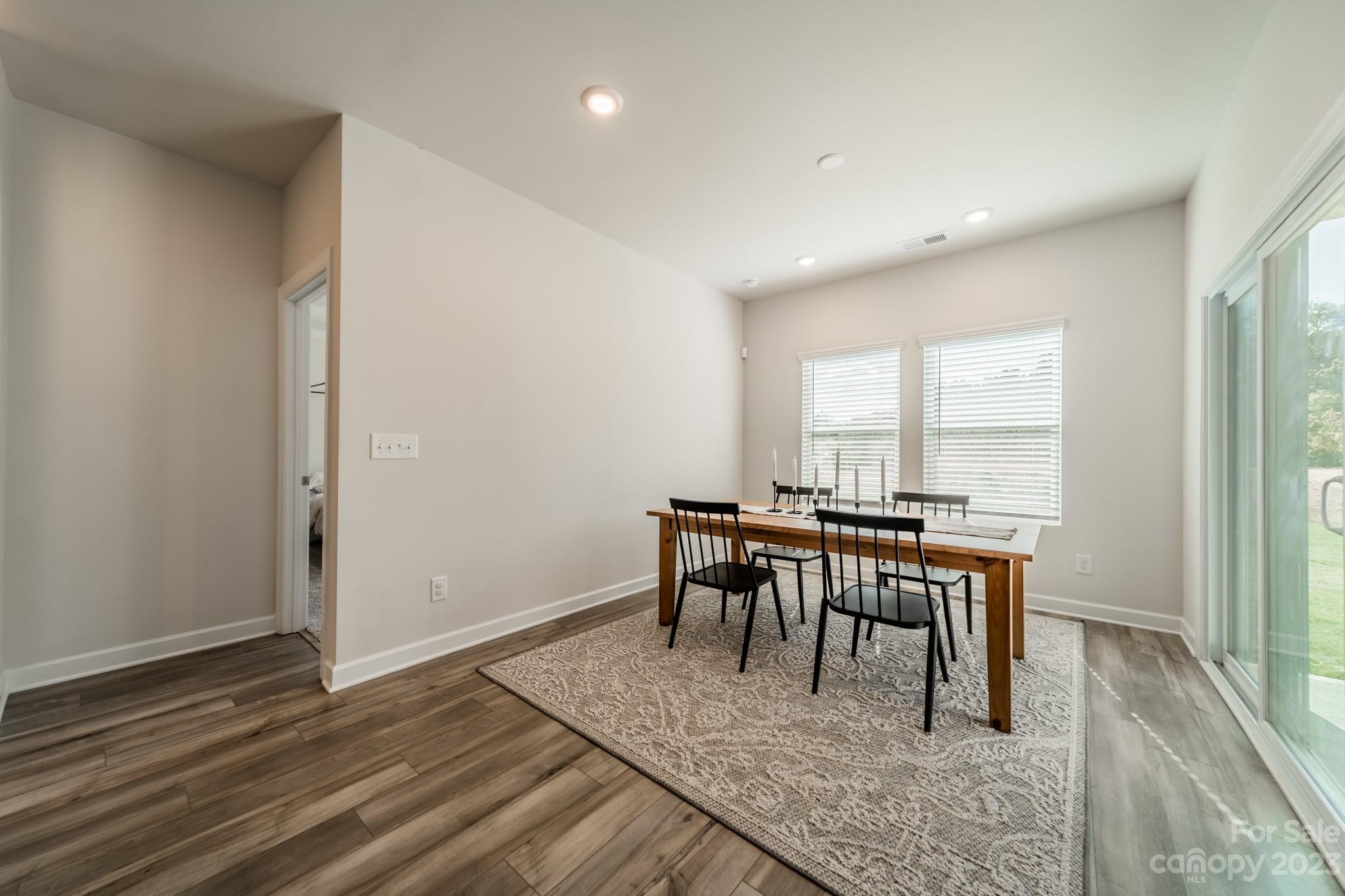 Simpson Farms - Residential
