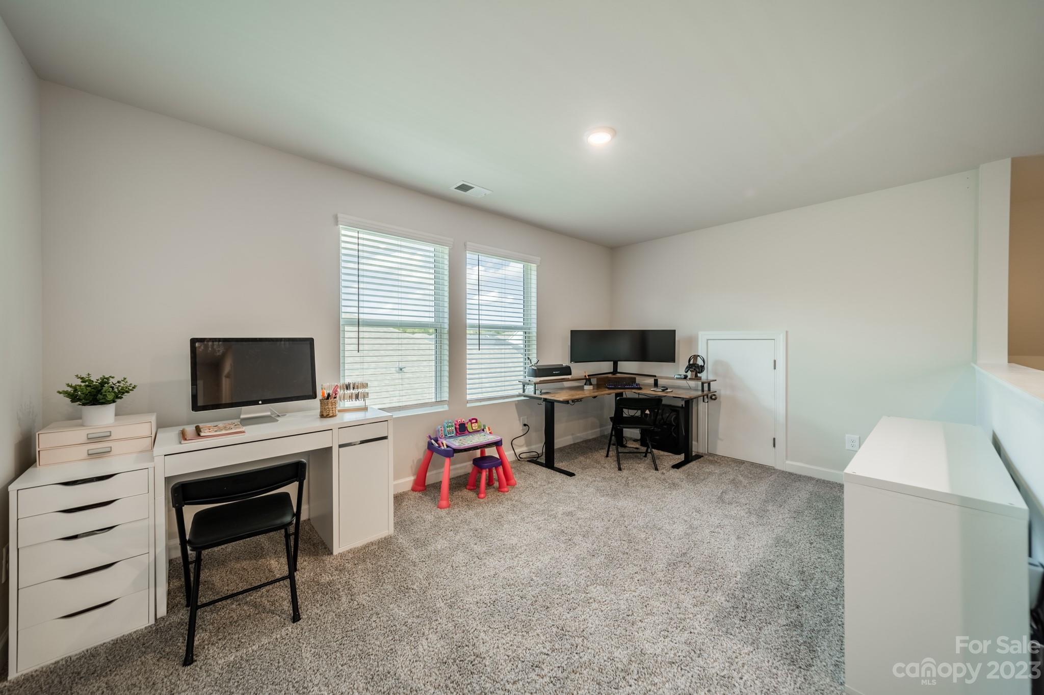 Simpson Farms - Residential