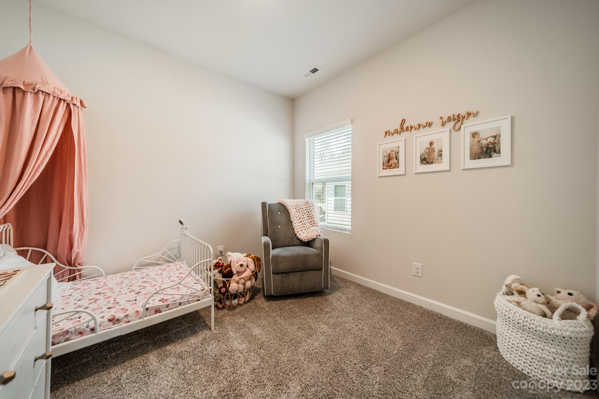 Simpson Farms - Residential