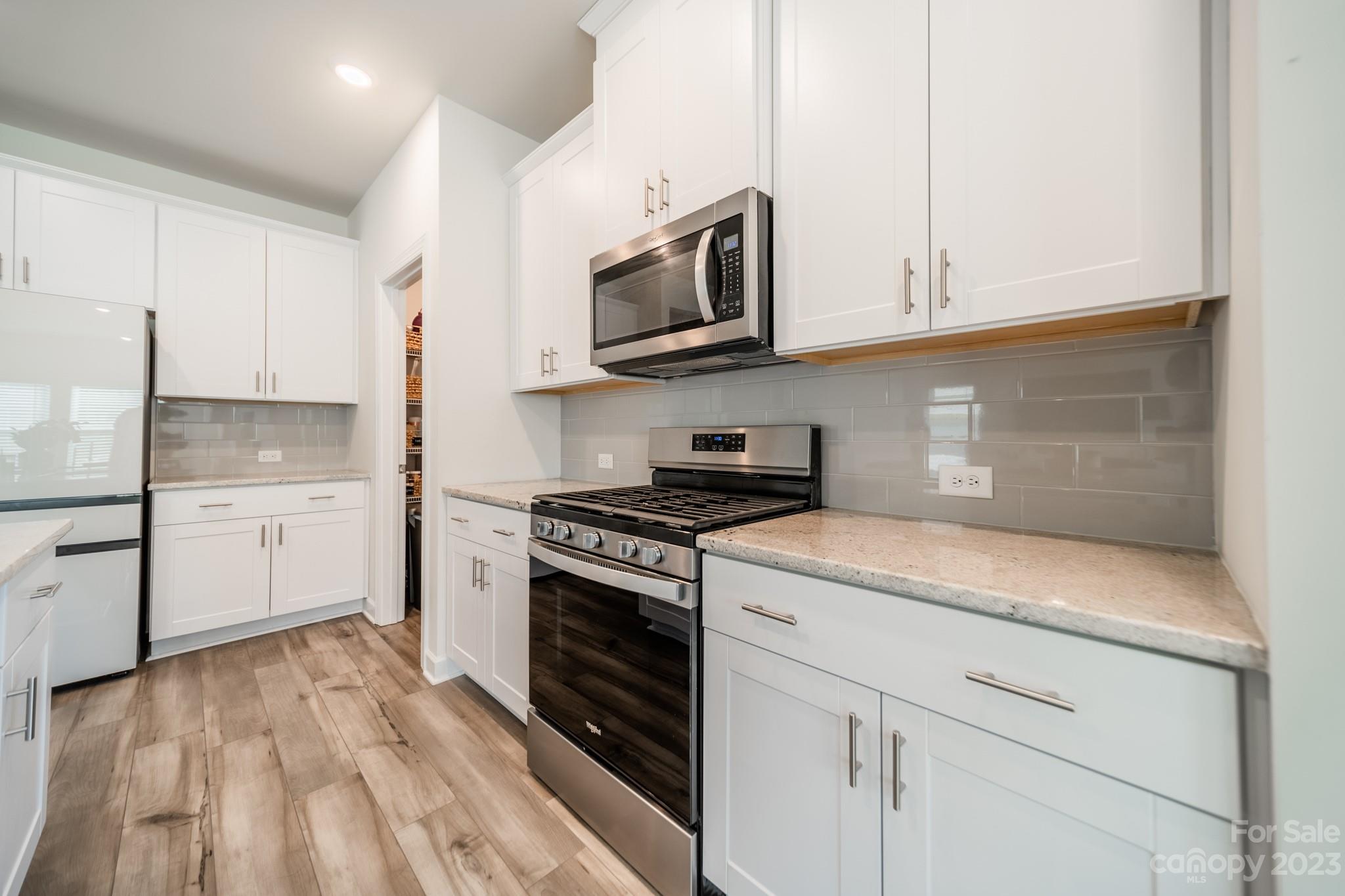Simpson Farms - Residential