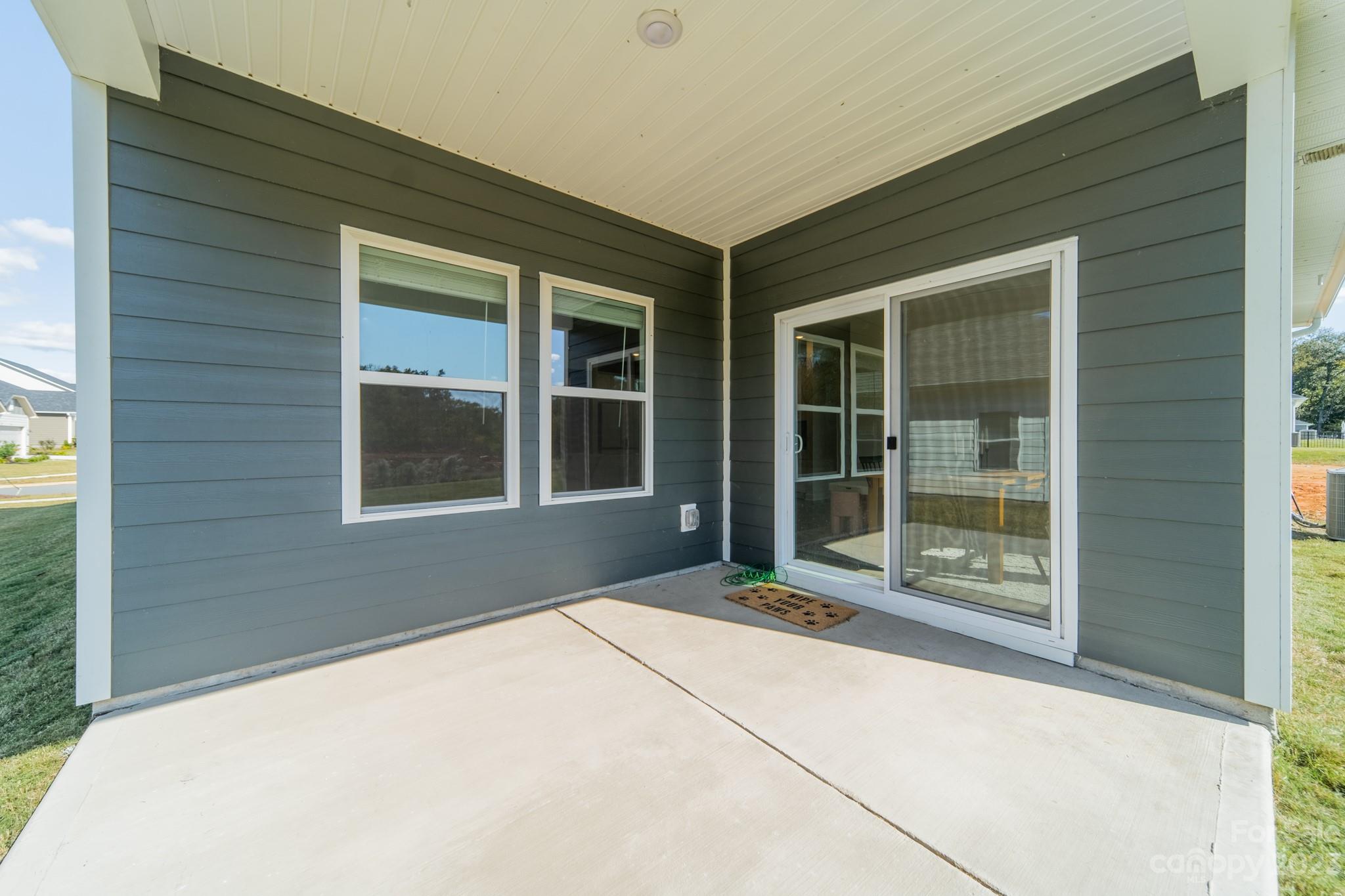 Simpson Farms - Residential