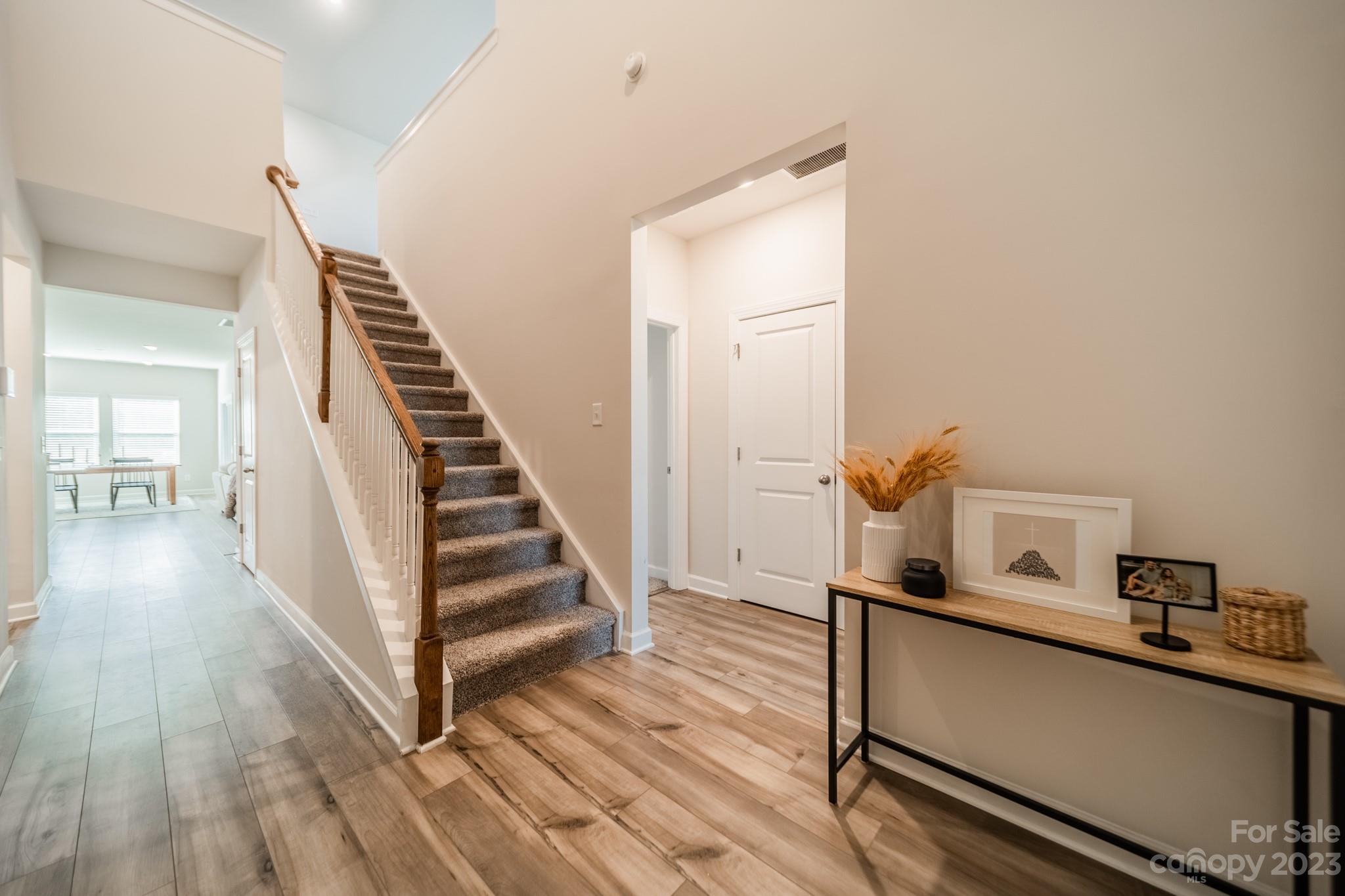 Simpson Farms - Residential