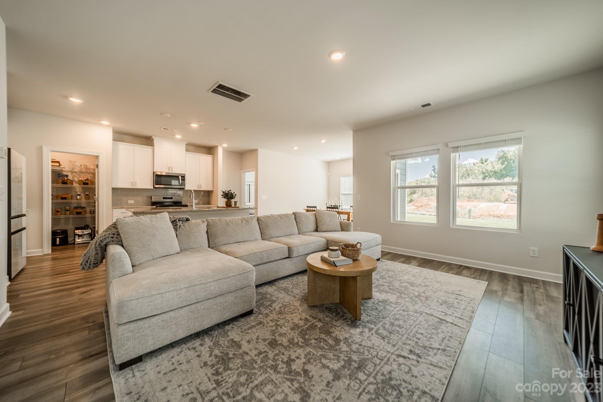 Simpson Farms - Residential