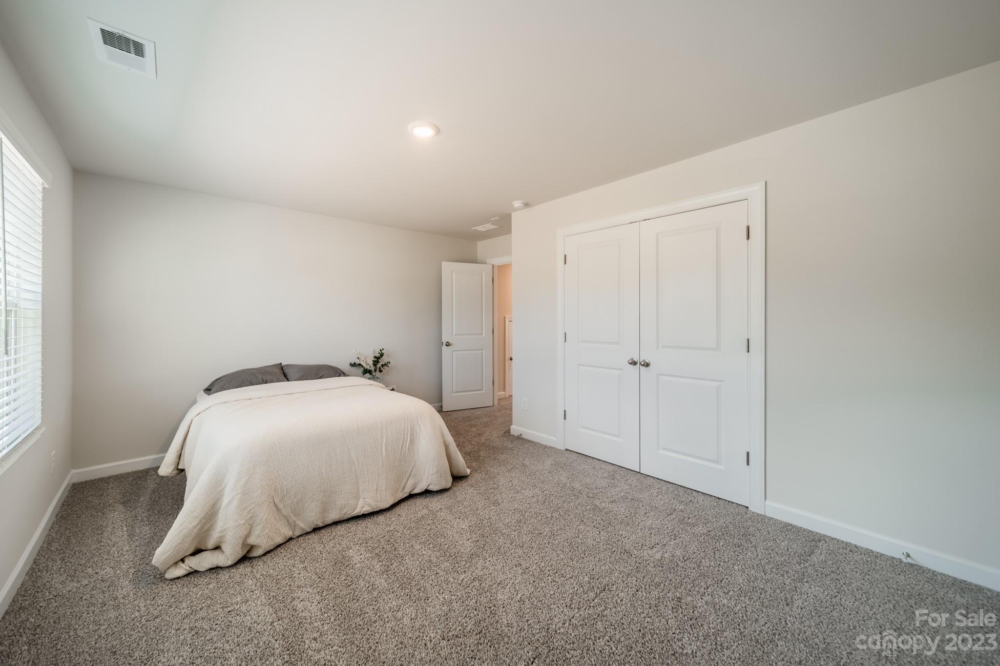 Simpson Farms - Residential