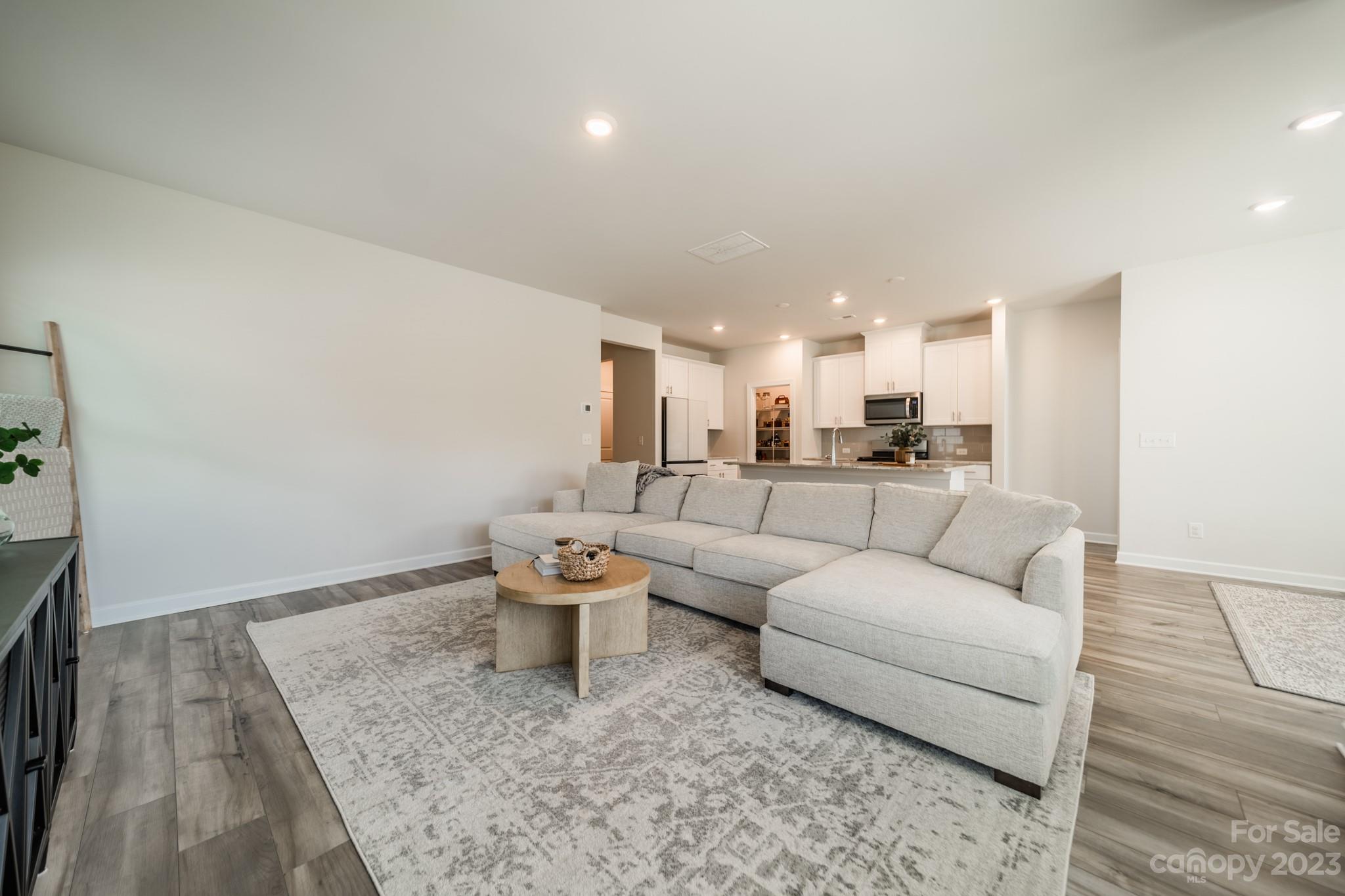 Simpson Farms - Residential