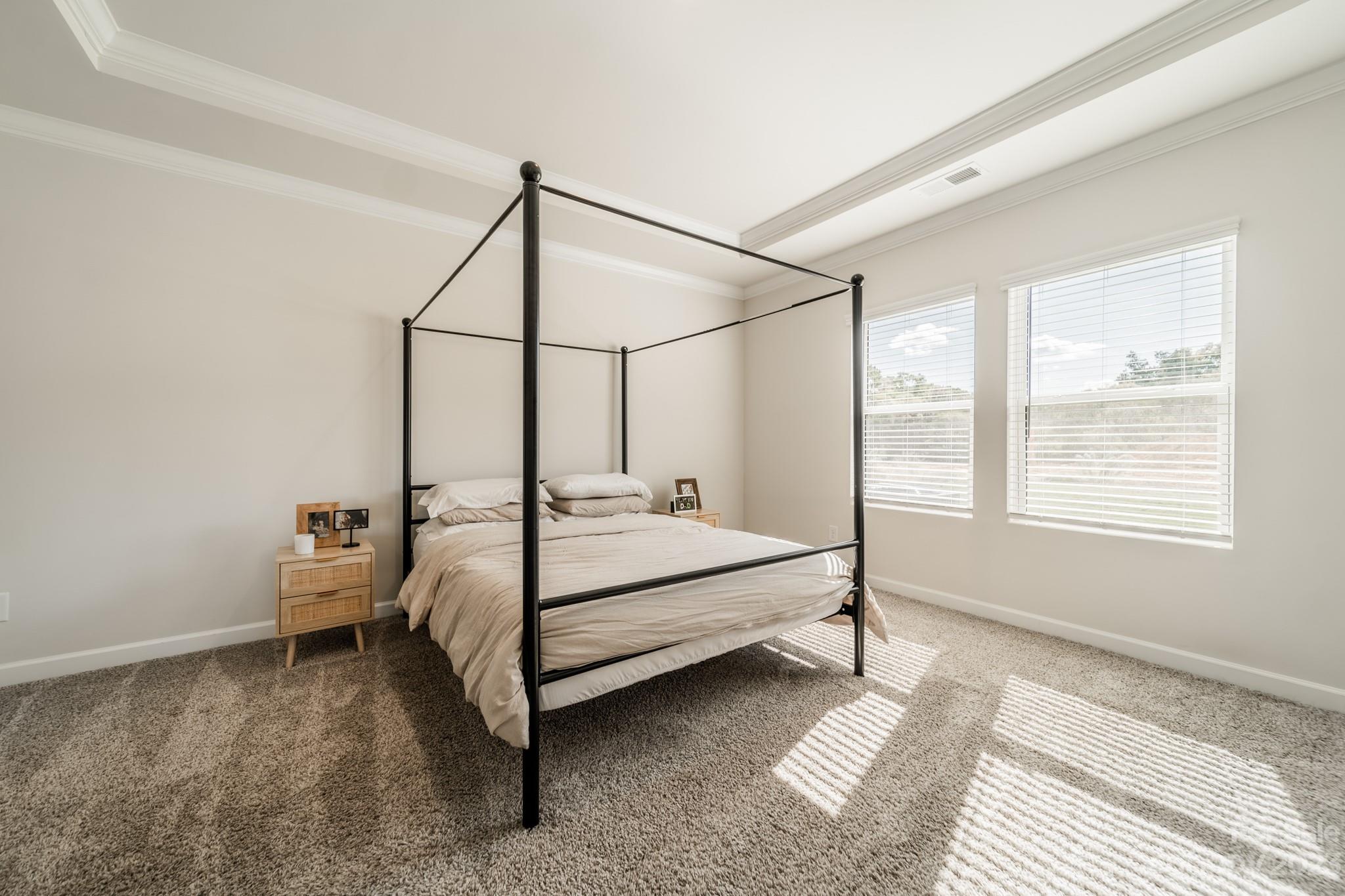 Simpson Farms - Residential