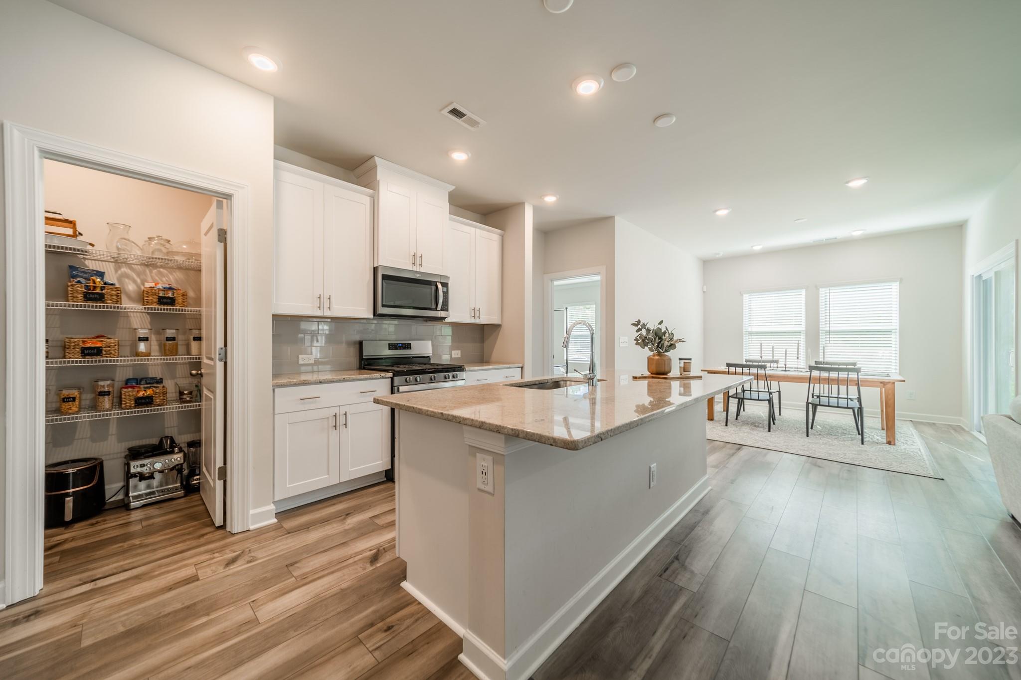 Simpson Farms - Residential