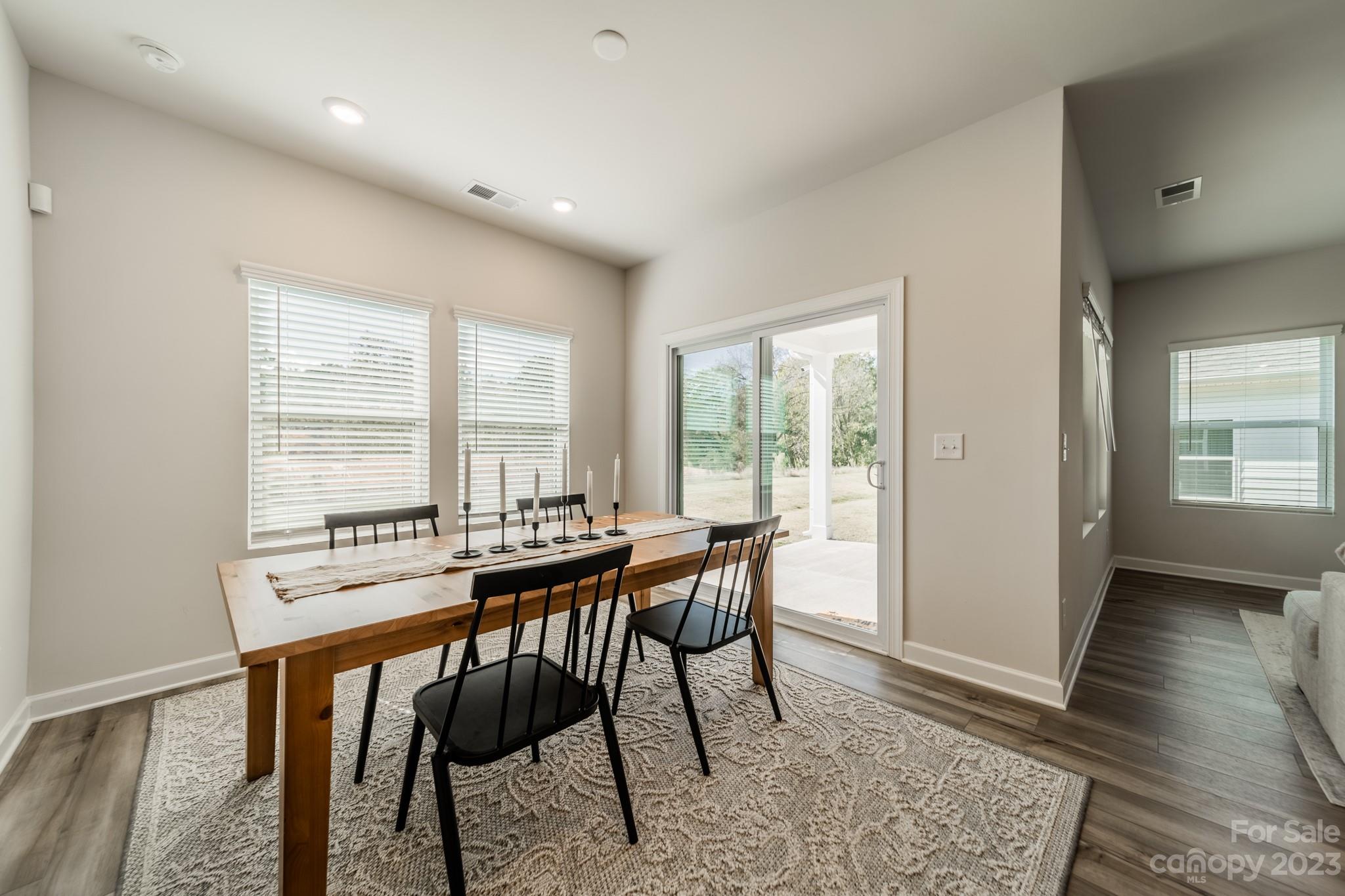 Simpson Farms - Residential