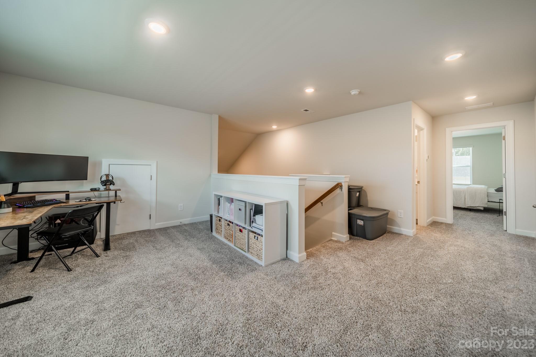 Simpson Farms - Residential