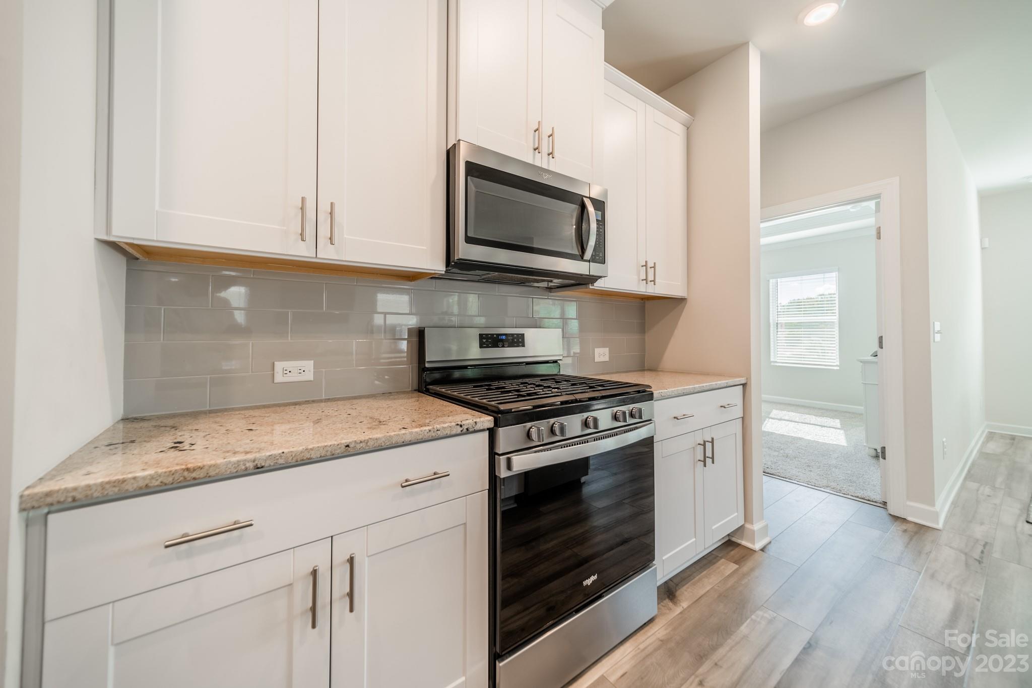 Simpson Farms - Residential