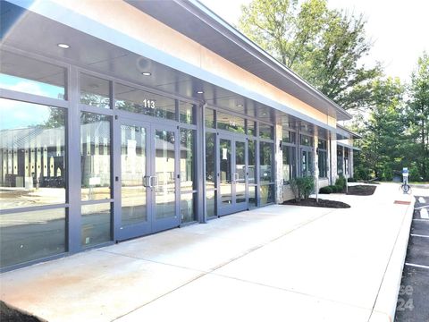 1870 Brevard Road 113 & 114 Arden NC 28704