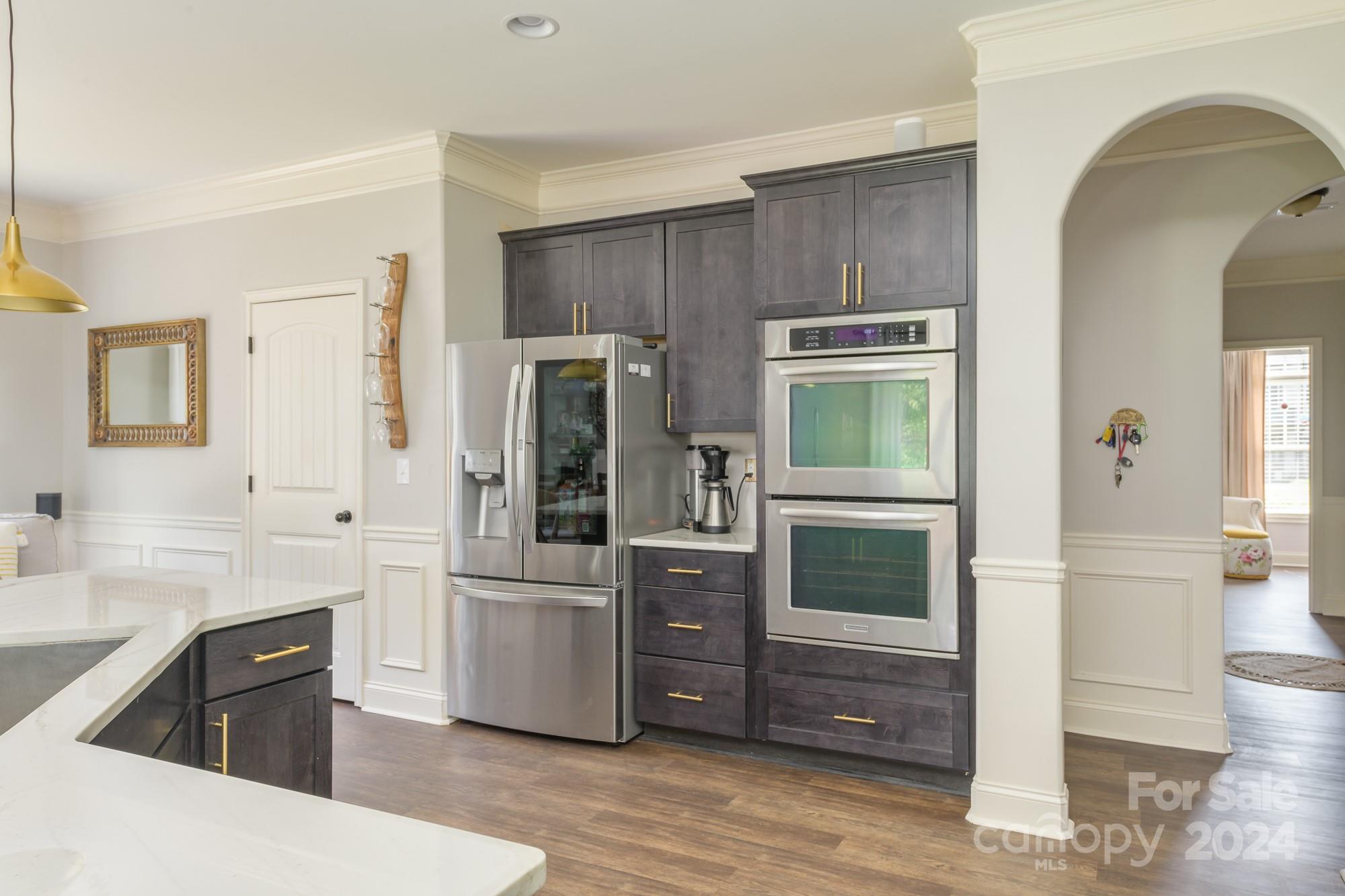 Mirabella - Residential