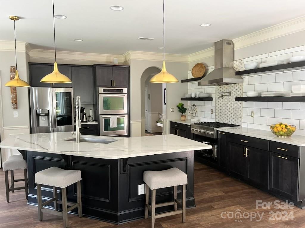 Mirabella - Residential