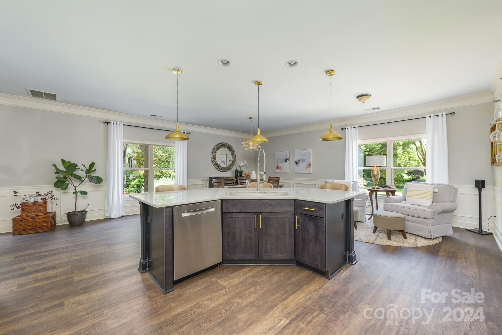 Mirabella - Residential