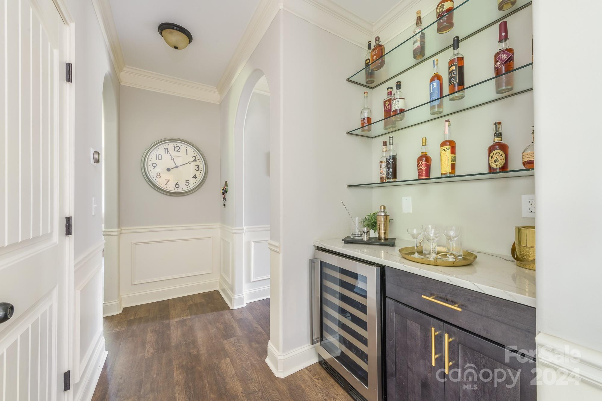 Mirabella - Residential